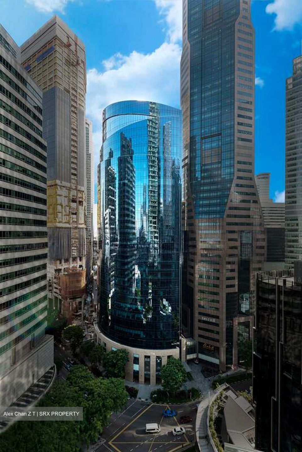 Parco Bugis Junction (D7), Office #578706611